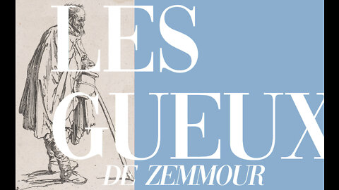 les Gueux de Zemmour