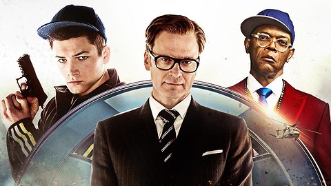 Kingsman The Golden Circle (2017) Full Movie dvd quality online Eng Subtitle