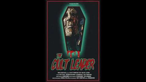 [The Cult Leader]: Steve the Cat Reviews Short Horror Films