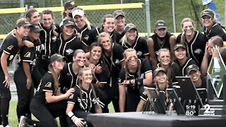 UMBC softball headed back to NCAA Tournament