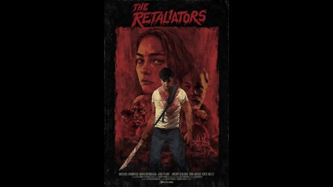 THE RETALIATORS Review