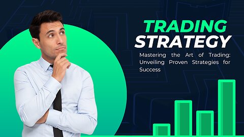 Crypto Trading Strategies You NEED to Know for MAXIMUM Profit