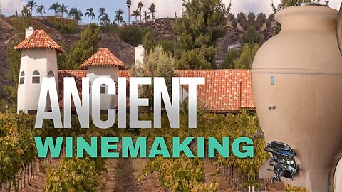 Behind the Scenes WINERY Tour in Temecula Valley