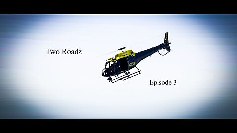 Two Roadz - Season 1 - Episode 3