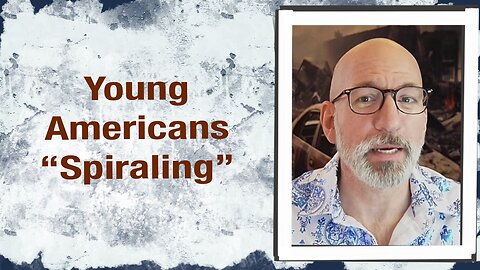 Young Americans “Spiraling”