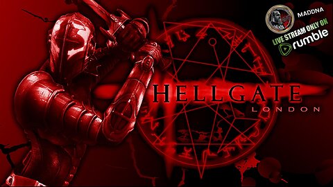 HELLGATE LONDON 02