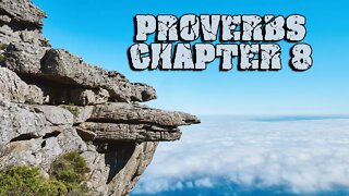 Proverbs Chapter 8 | Pastor Steven L. Anderson