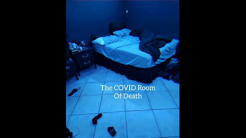 Covid Room of Death (Beach Upgraded)