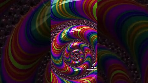 Bongo Fractals Visuals #Bongo #Fractals #Visual