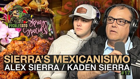 Just Another Mexican Restaurant? Think Again! | S02 E07