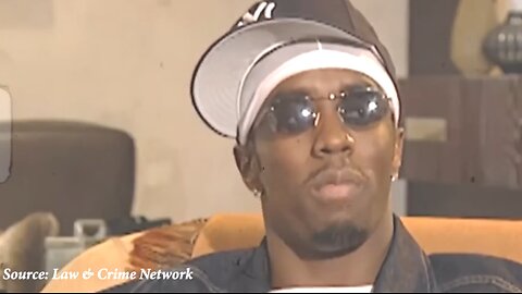 SURVIVING P.DIDDY (PART 1) : The Untold Story of Diddy's Parties, 'Freak Offs', Power and Secrets