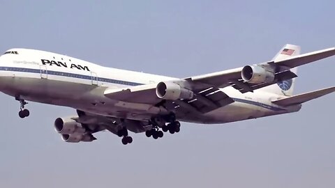 The Largest Aircraft Ever Created