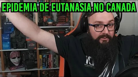 Epidemia de Eutanásia