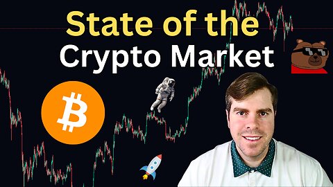 State of the Crypto Market