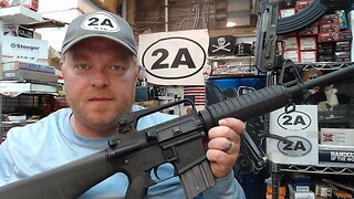 Guns & Ammo + Deals 5.56 9mm AR-15 AK-47 7.62x39 Micro Dagger Livestream