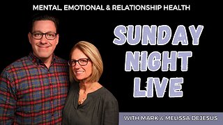 🔴SNL: We Address Your Mental Health Questions and More!