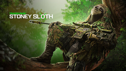 Stoney Sloth Operator Bundle Showcase