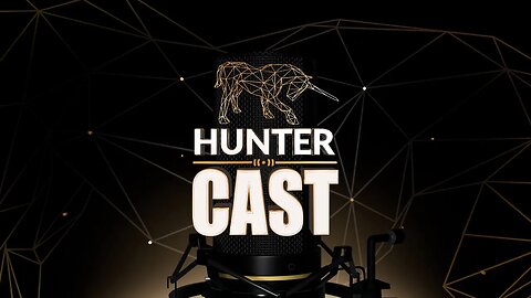 É normal estar confuso com tanta novidade vinda da inteligência artificial? | HUNTER CAST - 05/05/23