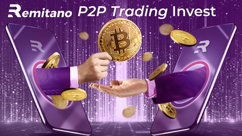 Remitano Tutorial - Exchange and Bitcoin P2P Trading Made Simple