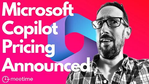 Microsoft Copilot Pricing