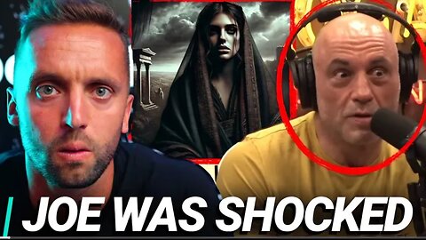 Cult Survivor EXPOSES Dark Bible Stories on Joe Rogan | Kap Reacts