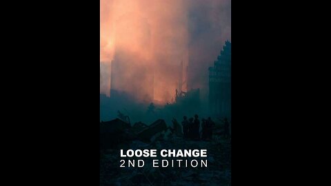 Loose Change 9/11 - An American Coup (2009)