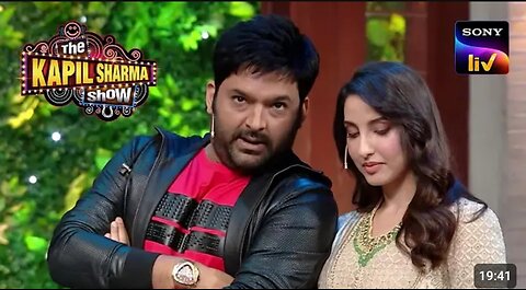 क्या Nora के लिए Kapil ने किया Ajay Devgn को Ignore? |The Kapil Sharma Show Season 2 |Masala Packets