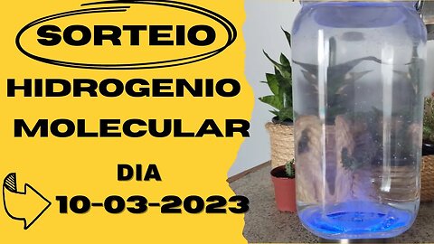 SORTEIO HIDROGENIO MOLECULAR.