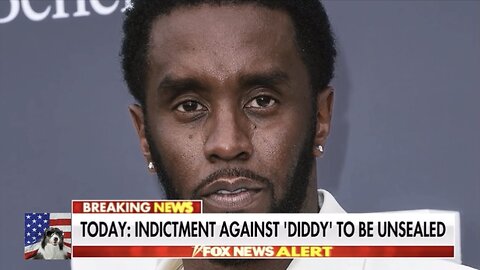 Sean ‘Diddy’ Combs arrested following raids, human trafficking investigation (09/17/24)