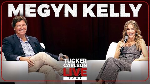 Megyn Kelly: Taylor Swift’s Trans Ideology, Debate Reaction, & Cable News Collapse- Tucker Carlson