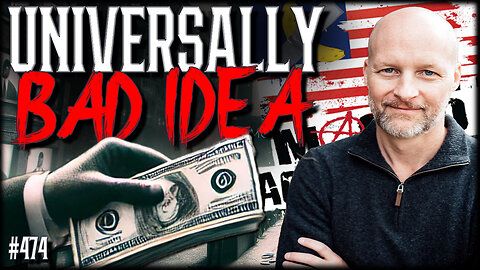 #474: Universally Bad Idea (Clip)