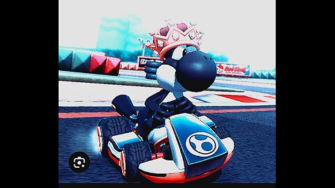 Yoshi Kart Online Racing & Soca Mix