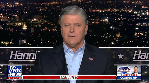 Sean Hannity: Kamala Harris' Positions Are Radical, Extreme And Dangerous For The Country