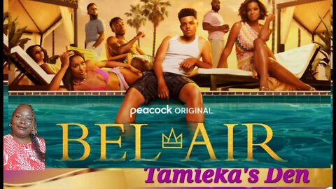 Bel-Air | Season 3 Episode 2| Pivot ( Review and Recap)