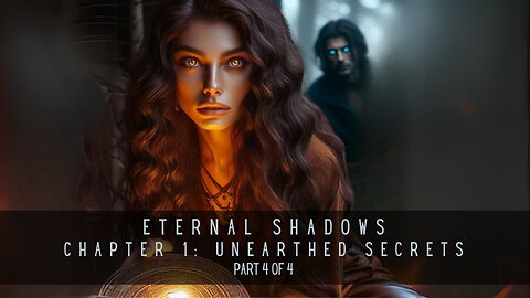 Episode 4: Chapter 1, Part 4 of 4 [Eternal Shadows]