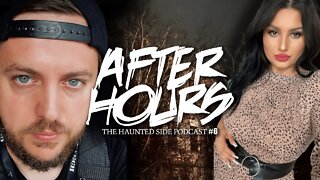 💀 AFTER HOURS PODCAST w/@mariel Pabst @Curst Kosmetics 🔥 Tuesday Night Live | #6