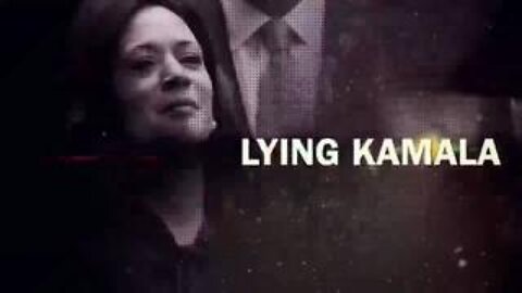 LYING KAMALA | Trump 2024