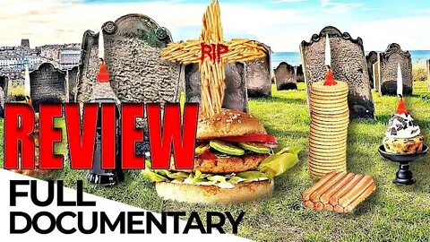 Documentary Review of How Ultra-Processed Foods Are Slowly Killing Us