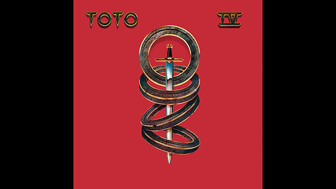 Toto - Greatest hits Playlist