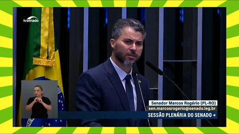 SENADOR DESMONTA HIPOCRISIA DO PT SOBRE A VENEZUELA.