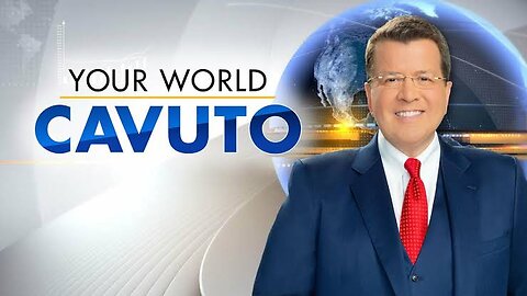 You World Cavuto (Full Episode) | Monday September 2