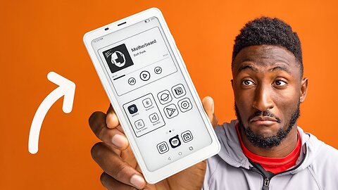 This Phone is Bad... Which Makes it Better? | Marques Brownlee