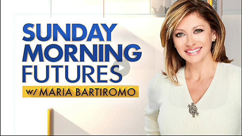 Sunday Morning Future With Maria Bartiromo (Full Episode) | Sunday September 29