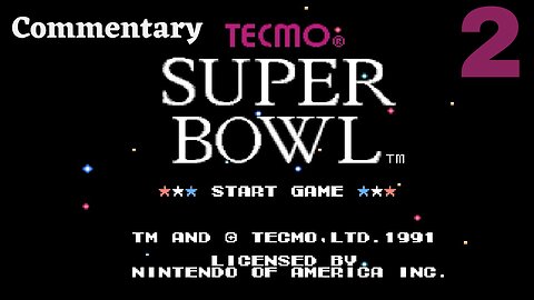 The Dolphins and The Raiders - Tecmo Super Bowl - Colts Season Part 2