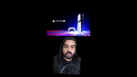 Sale la nueva #PS5 pro ¿Decepción? #playstation