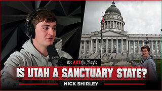 Exposing Utah’s Secret: Is Salt Lake City a Sanctuary for Illegal Migrants?