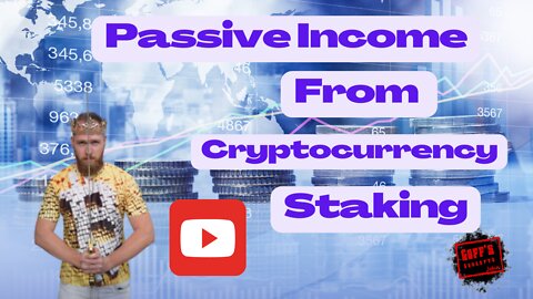 Passive Income from Cryptocurrency Staking | Divi Masternode Rewards