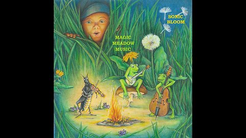 MAGIC MEADOW MUSIC