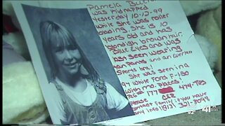 Execution halted for 10-year-old Pamela Butler's convicted killer