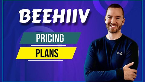 Beehiiv Pricing Plans (Beehiiv Grow & Scale Costs & Discount)